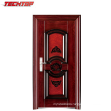 TPS-139 Indian Security Main Door Designs Kerala